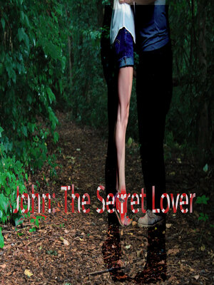 cover image of John